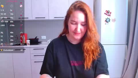 Snapshot of enorolve chatting on 01-28-25, 11:06 Horny Mary online show from 01-28-25, 11:06