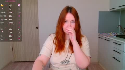 Snapshot of enorolve chatting on 01-31-25, 09:16 Horny Mary online show from 01-31-25, 09:16