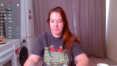 Snapshot of enorolve chatting on 02-08-25, 08:09 Horny Mary online show from 02-08-25, 08:09