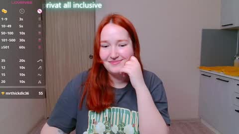 Snapshot of enorolve chatting on 03-11-25, 04:29 Horny Mary online show from 03-11-25, 04:29