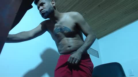 enriblack92 online show from 12-14-24, 10:50