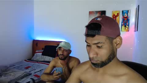 enriblack92 online show from 12-22-24, 11:41