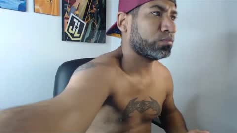 enriblack92 online show from 01-22-25, 07:03