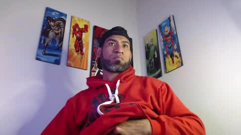 enriblack92 online show from 01-27-25, 01:59