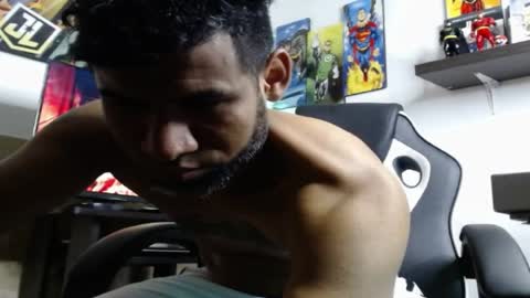 enriblack92 online show from 04-05-26, 11:46