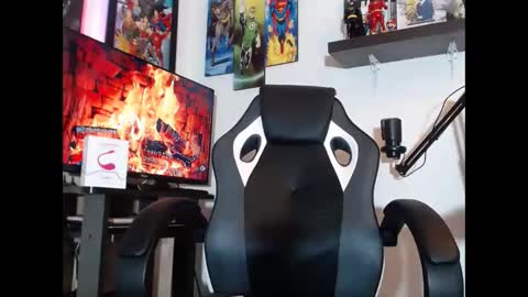 enriblack92 online show from 04-09-26, 02:11