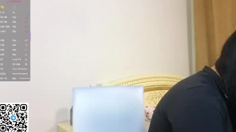 Sani online show from 04-19-26, 08:33