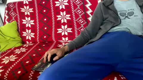 enrico5578 online show from 03-25-26, 10:32