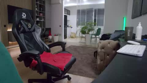 Erik online show from 01-11-26, 09:31