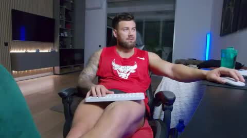 Erik online show from 04-20-26, 05:59