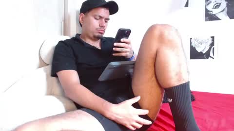 enrique online show from 02-08-26, 05:49