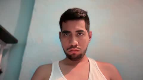 Enriquegc197 online show from 03-01-25, 08:31