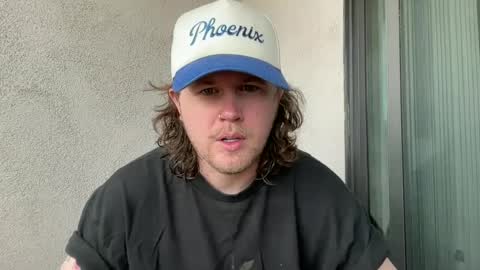Snapshot of entreporneur chatting on 10-13-25, 05:46 FOLLOW JOIN MY CULT online show from 10-13-25, 05:46