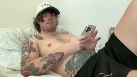 FOLLOW  JOIN MY CULT online show from 10-24-25, 08:16