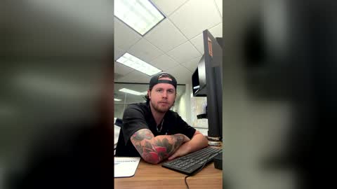 FOLLOW  JOIN MY CULT online show from 03-20-26, 06:57