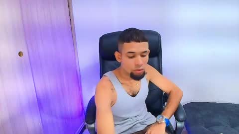enyel_100 online show from 05-12-26, 02:30