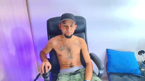 enyel_100 online show from 05-19-26, 02:40
