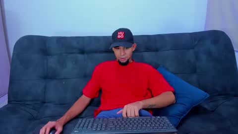 enyel_100 online show from 07-08-26, 07:35