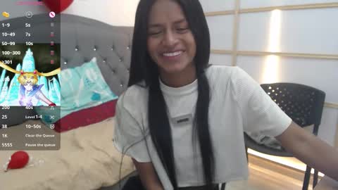 Enyenlina online show from 03-08-26, 12:42