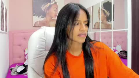 Enyenlina online show from 06-30-26, 09:38