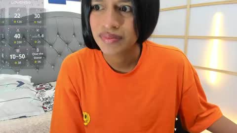 Enyenlina online show from 07-19-26, 11:14