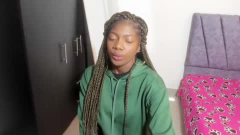 Angela online show from 10-21-25, 02:12