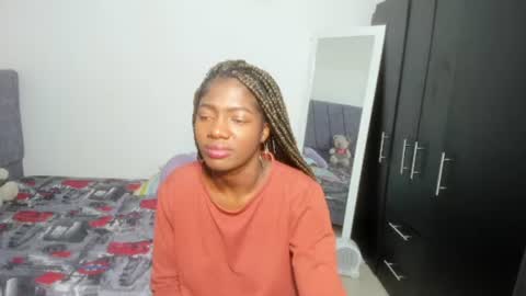 Angela online show from 11-05-25, 02:22