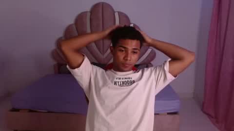 Enzo online show from 01-07-26, 12:29