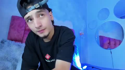 enzo_marblisky online show from 07-22-26, 11:51