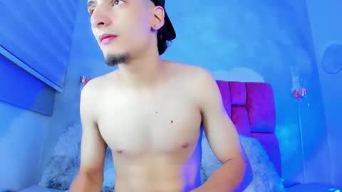 enzo_marblisky online show from 07-24-26, 01:58