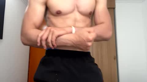 enzo_savage online show from 02-25-26, 07:23