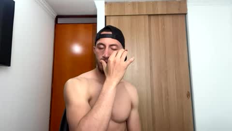 enzo_savage online show from 04-09-26, 07:41