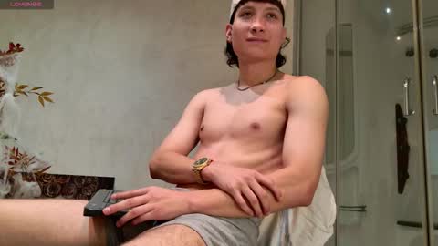 enzo_steel online show from 10-28-25, 02:37