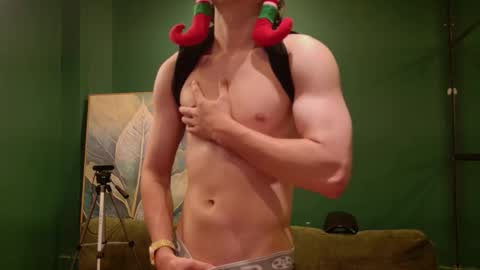 enzo_steel online show from 12-19-25, 05:58