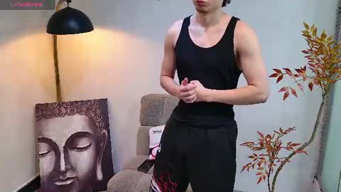 enzo_steel online show from 06-11-26, 11:19