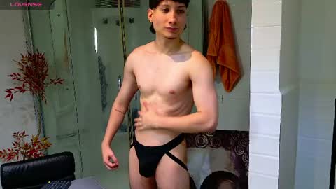 enzo_steel online show from 06-18-26, 09:19