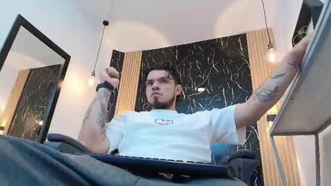    online show from 01-13-26, 03:23