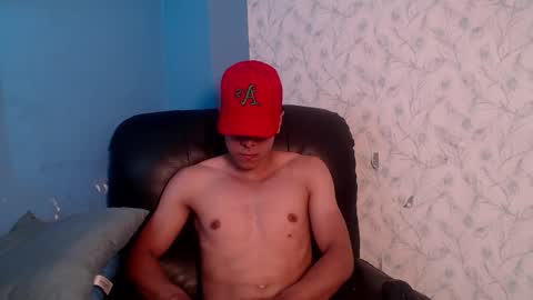 Enzo online show from 04-16-26, 10:01