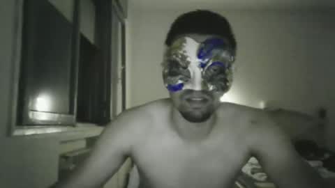 enzoerotico online show from 05-25-26, 09:32
