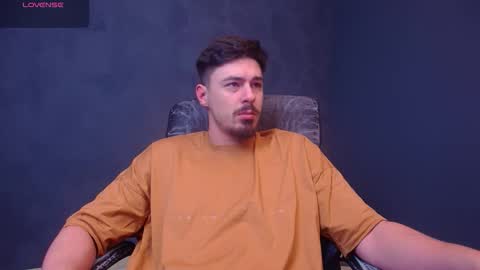 EnzoRace online show from 12-04-25, 06:01