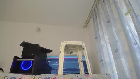 Eolicasextwo online show from 10-10-25, 01:43