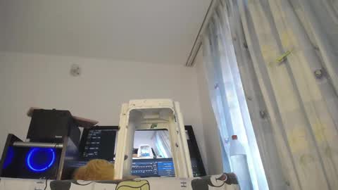 Eolicasextwo online show from 03-31-26, 09:15