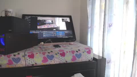 Eolicasextwo online show from 06-12-26, 02:27