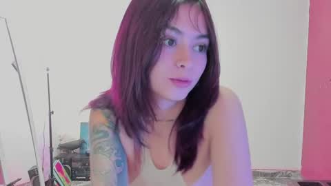 Leyla online show from 07-08-26, 02:10