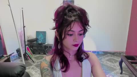 Leyla online show from 07-11-26, 09:05