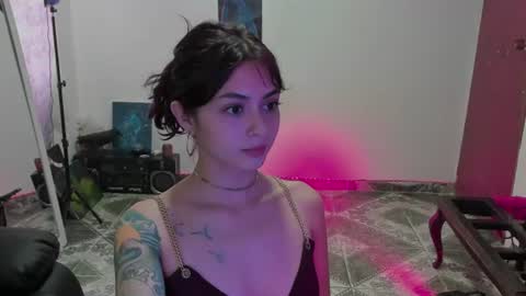 Leyla online show from 07-21-26, 09:28
