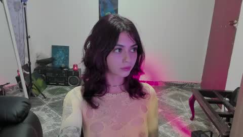 Leyla online show from 07-23-26, 03:48