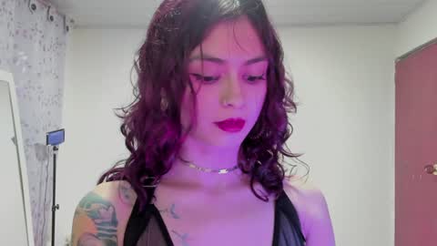 Leyla online show from 07-31-26, 12:43