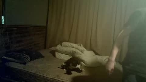 Kris online show from 02-16-25, 07:15