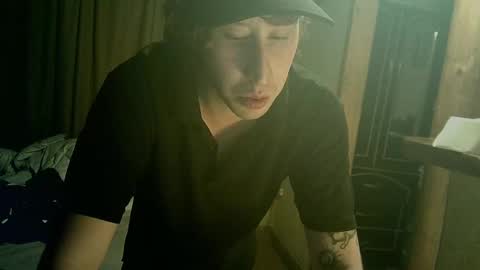 Kris online show from 03-02-25, 06:48